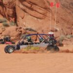 Las Vegas: Mini Baja Dune Buggy Chase Adventure - The Value of the Experience