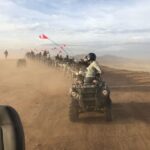 Las Vegas: Mojave Desert ATV Tour with Pick-up - A Closer Look at the Mojave Desert ATV Tour