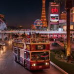Las Vegas: Neon Museum Experience & Vegas Open-Top Bus Tour - A Deep Dive into the Vegas Night Tour
