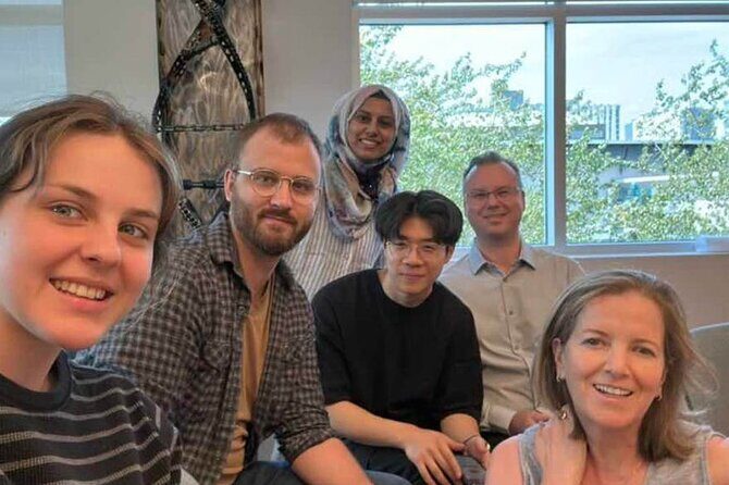 Las Vegas Nevada Art Walk Vibrant Mural Voyage - Why It Works and Who It’s For