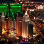 Las Vegas: Night Helicopter Flight over Las Vegas Strip - Who Will Love This Tour?