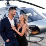Las Vegas Night Strip Helicopter Wedding Ceremony Package - In-Depth Look at the Experience