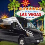 Las Vegas Night Tour High Roller Wheel Ride Guided Tour Option - Exploring the Bellagio’s Floral Art and Sweet Treats