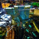 Las Vegas: Nighttime Helicopter Flight over the Strip - Final Thoughts