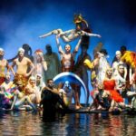 Las Vegas: O by Cirque du Soleil at Bellagio - Who Will Love This Show?