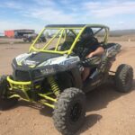 Las Vegas: Off-Road Racing Experience on Professional Track - The Details of the Off-Road Racing Experience
