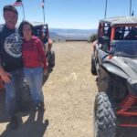 Las Vegas: Off-Road UTV Experience at Adrenaline Mountain - A Detailed Look at the Experience