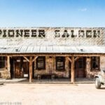 Las Vegas- Offroad Experience Wildlife, Ghost Towns and more - A Deep Dive into the Offroad Experience