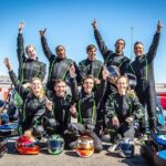 Las Vegas Outdoor Go Kart Experience - 1 Race - Who Is This Experience Best For?