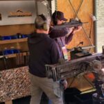 Las Vegas: Outdoor Shooting Experience - Practical Tips for Your Visit