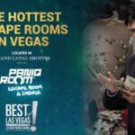 Las Vegas: PanIQ Escape Room at the Venetian Resort - Authentic Reviews and Real Experiences