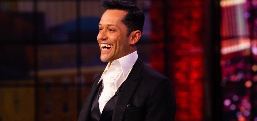 Las Vegas: PARANORMAL featuring Frederic Da Silva Ticket - Practical Details and Tips