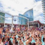 Las Vegas: Party Bus Day Club Tour with Drinks & Club Entry - The Heart of the Experience: What’s Included