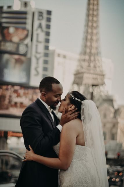 Las Vegas: Personal Travel & Vacation Photographer - Why This Experience Offers Great Value