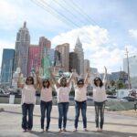 Las Vegas Photo Tour by Luxurious Vehicle - The Sum Up