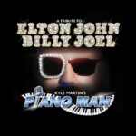 Las Vegas: Piano Man by Kyle Martin Live Show Tickets - Practical Details and Tips