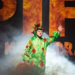 Las Vegas: Piff the Magic Dragon Show at the Flamingo - Who Should Consider This Experience?
