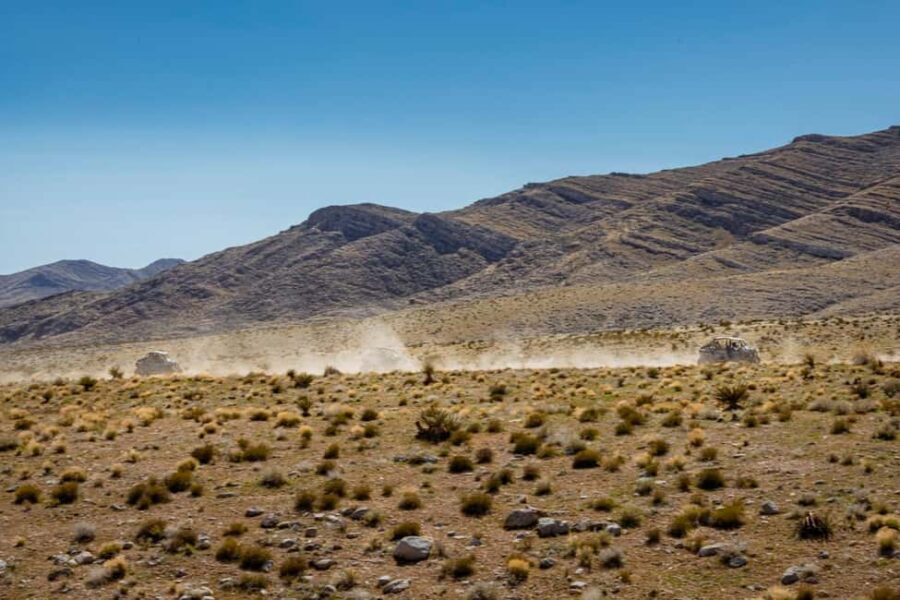 Las Vegas Pioneer Saloon | SXS Off Road Tour With Lunch! - FAQs