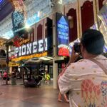 Las Vegas: Polaroid Photo Walking Tour in Vintage Downtown - Final thoughts