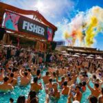 Las Vegas: Pool Party Crawl by Party Bus - What’s Included and What’s Not