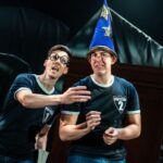 Las Vegas: Potted Potter - The Unauthorized Harry Experience - What to Expect