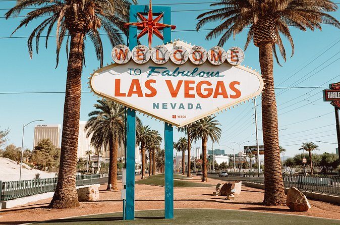 Las Vegas Premium Fitness Pass - The Itinerary: What to Expect