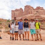 Las Vegas: Private 3-Day Mighty Five Aerial Adventure Safari - An In-Depth Look at the 3-Day Itinerary