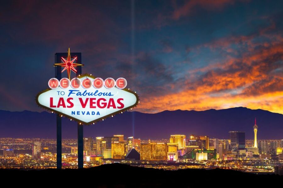 Las Vegas: Private custom tour with a local guide - The Sum Up: Who Is This Tour Best For?