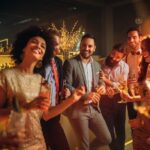 Las Vegas Private Party Bus Club Crawl - A Closer Look at the Las Vegas Private Party Bus Club Crawl