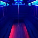 Las Vegas: Private Party Bus Tour Of Vegas Strip w Champagne - The Itinerary Breakdown