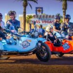 Las Vegas: Private Sidecar Motorcycle Tour of Vegas Strip - What Makes This Tour Stand Out