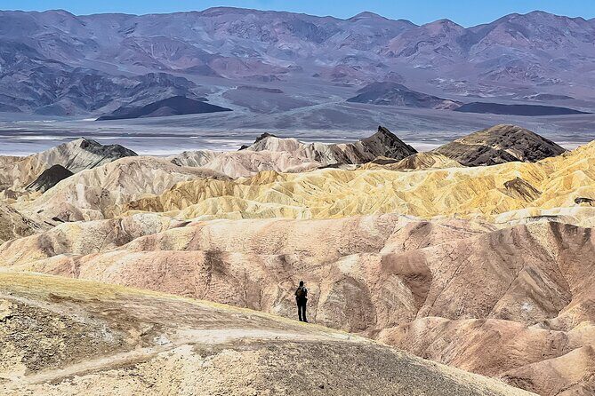 Las Vegas Private Small Group Family Tour at Death Valley - Who Should Take This Tour?