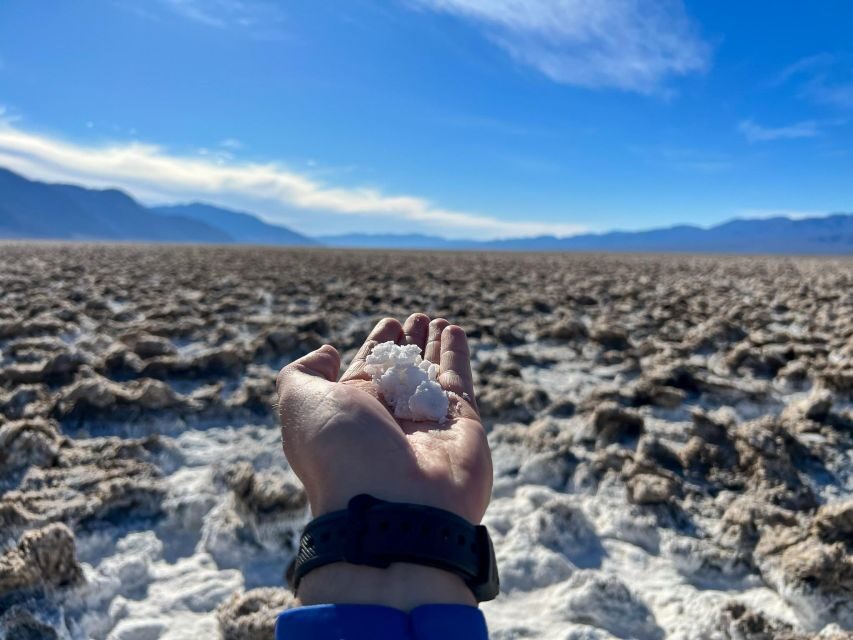 Las Vegas: PRIVATE Small Group Family Tour at Death Valley - The Practical Side: Transportation, Timing, and Comfort