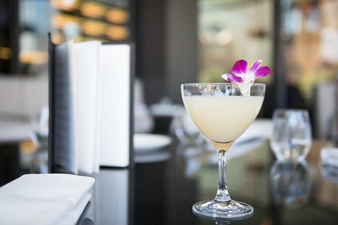 Las Vegas Private Walking Food Tour - An In-Depth Look at the Vegas Food Tour