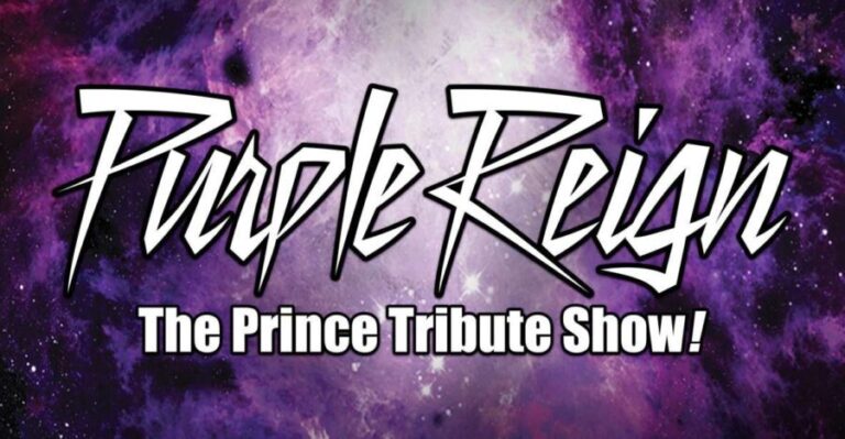 Las Vegas: Purple Reign, Ultimate Prince Tribute Show - FAQ