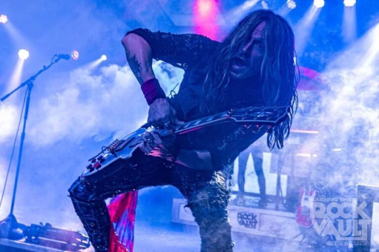 Las Vegas: Raiding the Rock Vault - The Experience in Detail