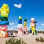 Las Vegas: Red Rock Canyon & 7 Magic Mountains Tour - The Value of This Tour