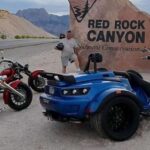 Las Vegas: Red Rock Canyon and Las Vegas Strip Trike Tour - A Detailed Look at the Las Vegas: Red Rock Canyon and Strip Trike Tour