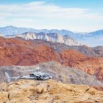 Las Vegas: Red Rock Canyon and Vegas Strip Helicopter Tour - Practical Details: What You Need to Know
