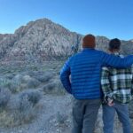 Las Vegas: Red Rock Canyon Guided Hike with Pickup - An In-Depth Look at the Red Rock Canyon Guided Hike