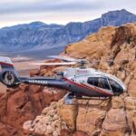 Las Vegas: Red Rock Canyon Helicopter Landing Tour - Final Words