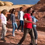 Las Vegas: Red Rock Canyon in an Adventure Tour Trekker - Practical Tips for Booking and Enjoying Your Tour