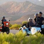 Las Vegas: Red Rock Canyon Private Sidecar Half-Day Tour - The Sum Up: Is It Worth It?