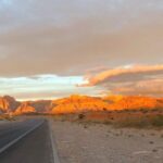 Las Vegas: Red Rock Canyon Sunrise Self-Guided EBike Tour - Practical Details to Keep in Mind