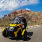 Las Vegas: Red Rock Canyon Ticket and Audio Tour in a GoCar - Why Choose This Tour?