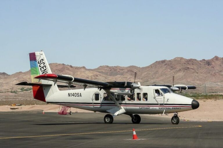 Las Vegas: Roundtrip Flight to Grand Canyon & Hummer Tour - What Sets This Tour Apart?