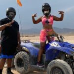 Las Vegas Sand Dune ATV Tour in Las Vegas - Who Will Appreciate This Tour?
