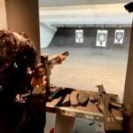 Las Vegas: SAS Shooting Range Experience - A Close Look at the SAS Shooting Range Experience