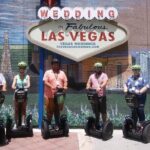 Las Vegas Segway Tour: Fremont Street Experience - Authentic Feedback from Travelers