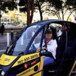 Las Vegas: Self-Drive Strip Tour in an Electric EVR car - Who Would Love This Tour?